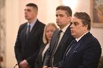 София – Изявление на 'Продължаваме промяната' за промените в изборния кодекс