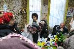 Тополи -Празник с песни, танци, „бебе“ и фалически закачки<br />
<br />