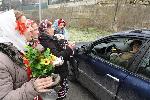 Тополи -Празник с песни, танци, „бебе“ и фалически закачки<br />
<br />