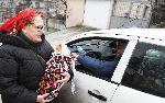 Тополи -Празник с песни, танци, „бебе“ и фалически закачки<br />
<br />
