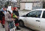 Тополи -Празник с песни, танци, „бебе“ и фалически закачки<br />
<br />