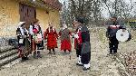 София - Катастрофа на бул. България под Моста на влюбените - автомобил 112