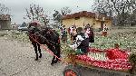 София - Катастрофа на бул. България под Моста на влюбените - автомобил 112