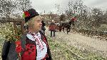 София - Катастрофа на бул. България под Моста на влюбените - автомобил 112