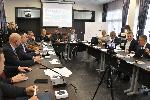 Бургас - Меморандум за подкрепа - Бургас-Европейска столица на културата