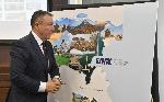 Бургас - Меморандум за подкрепа - Бургас-Европейска столица на културата