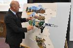 Бургас - Меморандум за подкрепа - Бургас-Европейска столица на културата