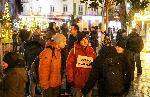 Протест против Сарафов във Варна
