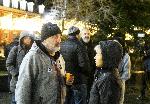 Варна - Протест през окръжният съд <br />