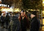 Варна - Протест през окръжният съд <br />