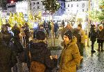 Варна - Протест през окръжният съд <br />