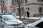 София -  Протест пред ВСС за оставката на Сарафов