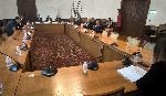 Заседание на парламентарната Комисия за прякото участие на гражданите, жалбите и взаимодействието с гражданското общество