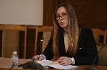 София – Заседание на парламентарната Комисия за прякото участие на гражданите, жалбите и взаимодействието с гражданското общество