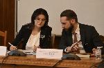 София – Заседание на парламентарната Комисия за прякото участие на гражданите, жалбите и взаимодействието с гражданското общество