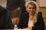 София – Заседание на парламентарната Комисия за прякото участие на гражданите, жалбите и взаимодействието с гражданското общество