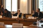 София – Заседание на парламентарната Комисия за прякото участие на гражданите, жалбите и взаимодействието с гражданското общество