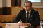 София – Заседание на парламентарната Комисия за прякото участие на гражданите, жалбите и взаимодействието с гражданското общество