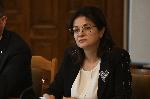 София – Заседание на парламентарната Комисия за прякото участие на гражданите, жалбите и взаимодействието с гражданското общество