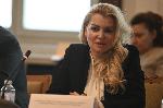София – Заседание на парламентарната Комисия за прякото участие на гражданите, жалбите и взаимодействието с гражданското общество
