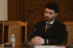 София – Заседание на парламентарната Комисия за прякото участие на гражданите, жалбите и взаимодействието с гражданското общество