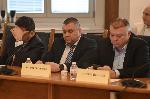 София – Заседание на парламентарната Комисия по транспорт и съобщения