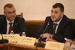 София – Заседание на парламентарната Комисия по транспорт и съобщения
