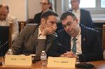 София – Заседание на парламентарната Комисия по транспорт и съобщения