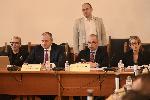 София – Заседание на парламентарната Комисия по транспорт и съобщения