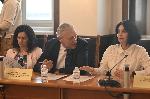София – Заседание на парламентарната Комисия по транспорт и съобщения