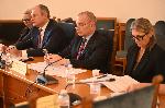 София – Заседание на парламентарната Комисия по транспорт и съобщения