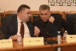 София – Заседание на парламентарната Комисия по транспорт и съобщения