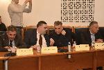 София – Заседание на парламентарната Комисия по транспорт и съобщения