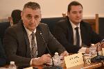 София – Заседание на парламентарната Комисия по транспорт и съобщения