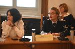 София – Заседание на парламентарната Комисия по транспорт и съобщения