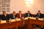 София – Заседание на парламентарната Комисия по транспорт и съобщения