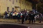 София - Протест за пътеките на Витоша