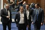 Депутатите не събраха кворум, заседанието се отложи за 28 януари