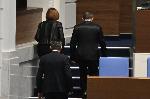 София- Заседание на Народното събрание