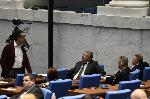 София- Заседание на Народното събрание