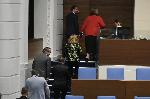 София- Заседание на Народното събрание