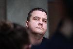 София - 'Има такъв народ'- изявление на Станислав Балабанов в парламента