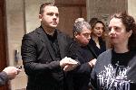 София - 'Има такъв народ'- изявление в парламента