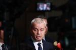 София - изявление на Костадин Костадинов  в парламента