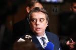 София - изявление на Асен Василев  в парламента
