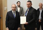 София- МТС - Караджов връчва дговори за зарядни центрове за електрически коли