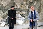 София - Откриване на мозайката'Зелено сърце' в ОКИ 'Красно село'
