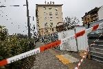 София - След пожара в жилище с жертва