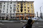София - След пожара в жилище с жертва