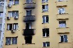 София - След пожара в жилище с жертва